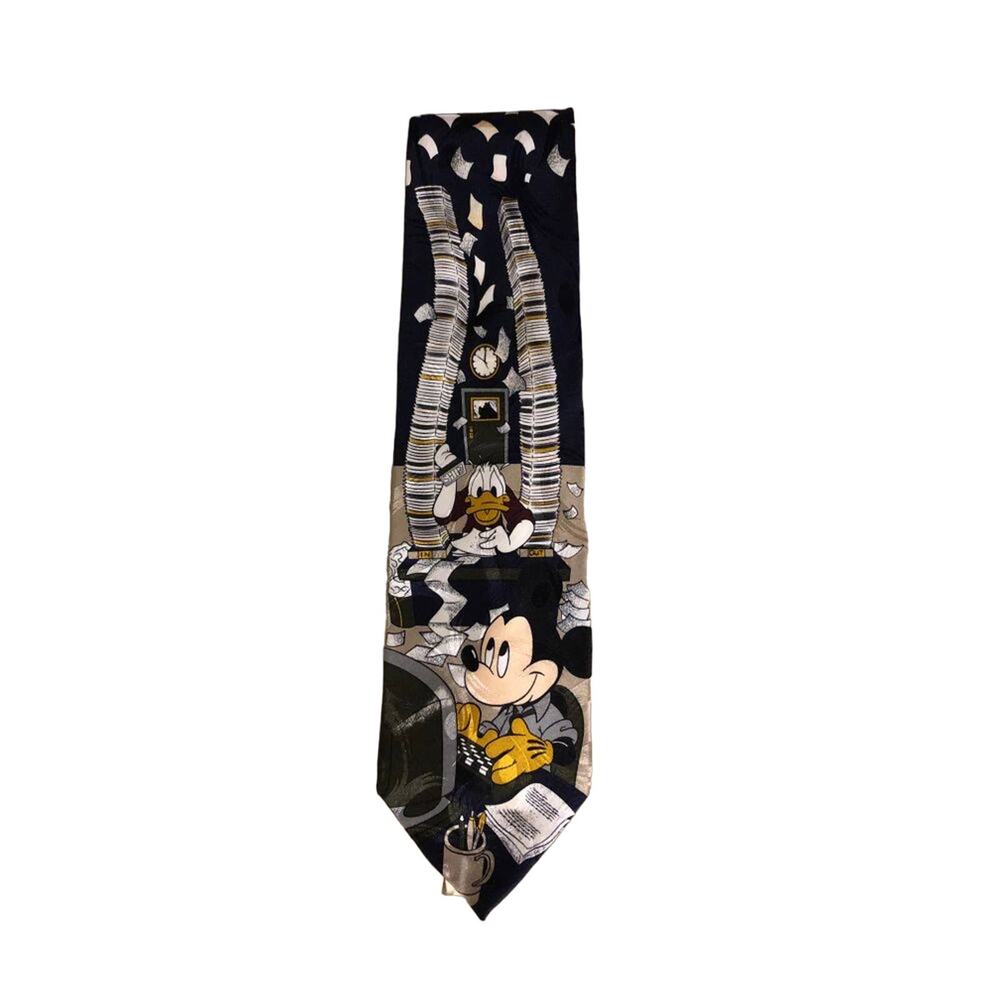 The Disney Store tie